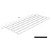 Cheshire Mouldings MDF Wall Panelling Kit